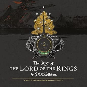 Buy Art of the Lord of the Rings: One Volume Edition: A Full-Colour ...