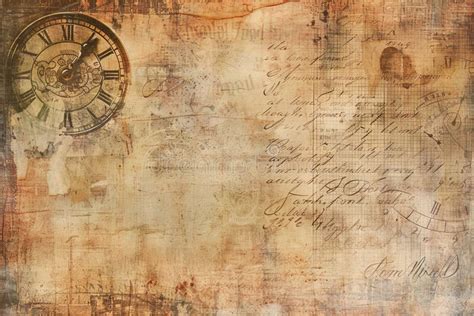 Clock Script 的图像结果