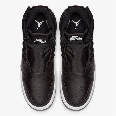Jordan 1 Nova XX Black White AV4052-100 Release Info | SneakerNews.com