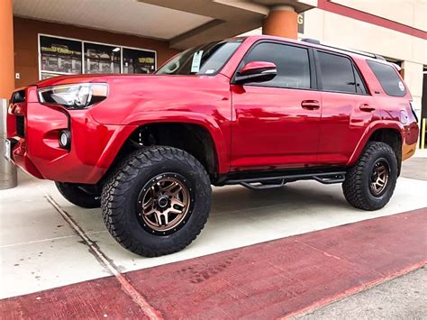 3 Inch Lift Kit | Toyota 4Runner 2WD/4WD (2010-2024) | Lift kits, Lifted 4runner, 4runner