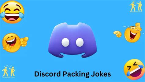 Image result for Packing Script Discord