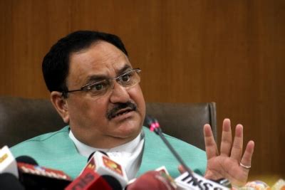 Digital health interventions are transforming health sector in India: Nadda