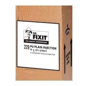 DR FIXIT PU FOAM INJECTION-5.5 KG : Amazon.in: Health & Personal Care