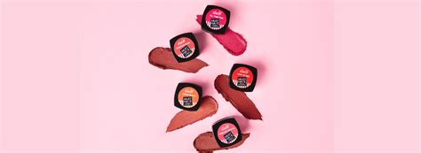 Buy Lip and Cheek Stain Online at Best Price - Iba Cosmetics