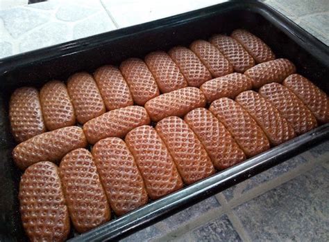 DIVAN KOLAC SA GRISOM – Recepti i zdravlje