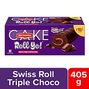 Buy Britannia Cakes & Pastries Online at Best Price in India - bigbasket