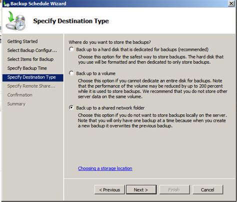 Image result for Windows Server 2008 Backup Solutions