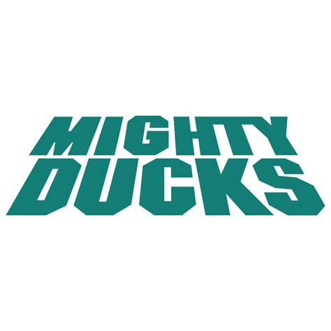 Logo Mighty Ducks