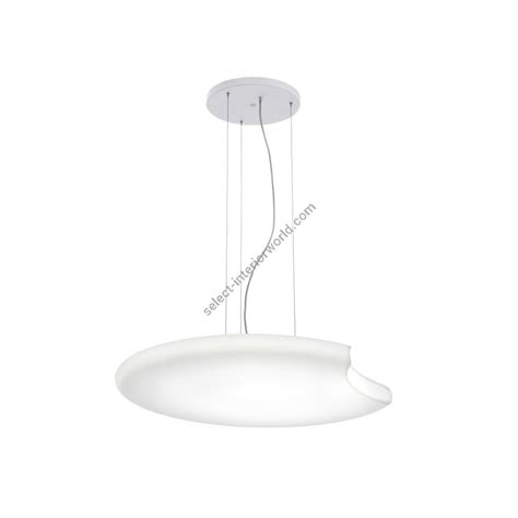 Buy Alma Light / Pendant / Moon 5850/011 Online
