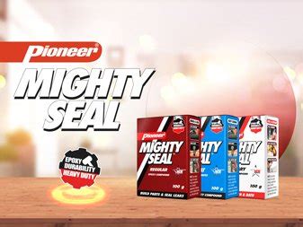 Pioneer adhesives India Pvt. Ltd