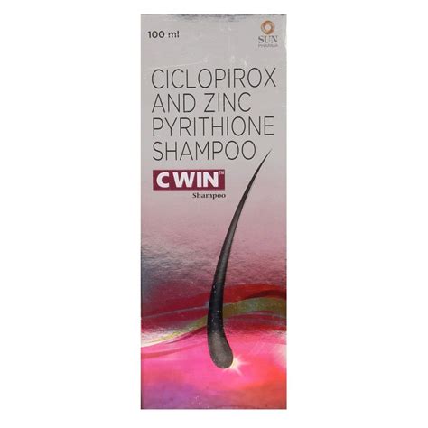 Buy Cwin Shampoo | 19 Minutes Delivery | Apollo Pharmacy