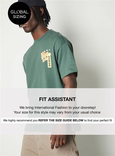 Buy Men Printed Oversized T-shirt Online at just Rs. 799.0 ...