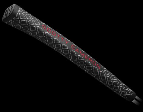 Squareback 2 | Flow Neck & Multi-Material Putter | Scotty - Scotty Cameron