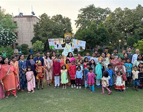 EASA | External Affairs Spouses’ Association