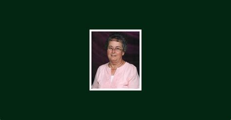 Obituary | Diana Sue Wyman | Eley Funeral Homes, Inc.