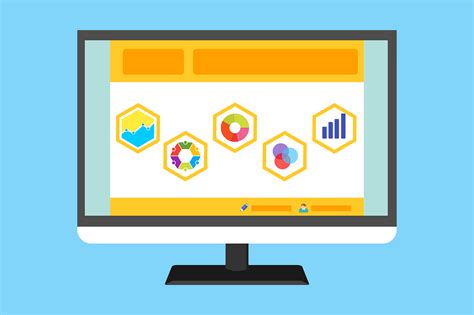 Information Overload in Data Visualization 的图像结果