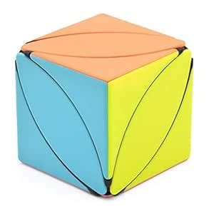 Drift Maple Leaf Stickerless Cube for Kids & Adults Speedy Stress ...