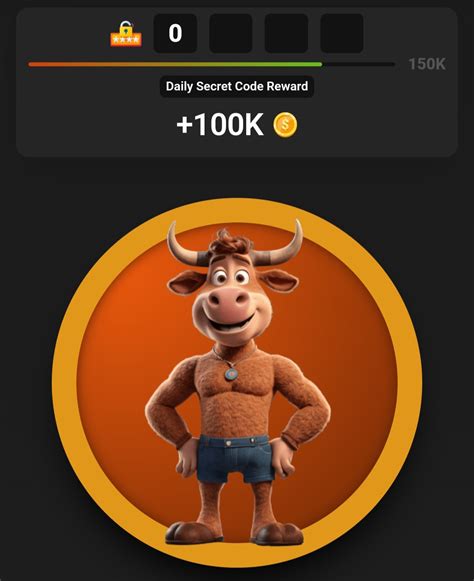 Bullish Farm Daily Secret Code 13 November - مالی3