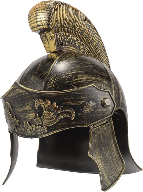 Gadpiparty Ancient Roman Helmet Ancient Roman India | Ubuy