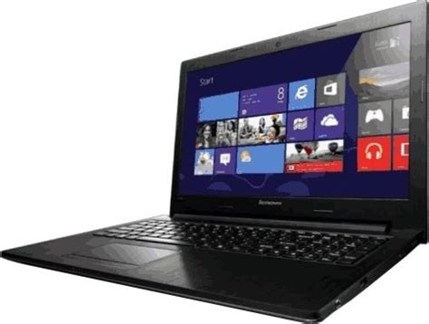 Lenovo Essential G500 (59-382995) Laptop (3rd Gen Ci3/ 4GB/ 500GB/ Win8 ...