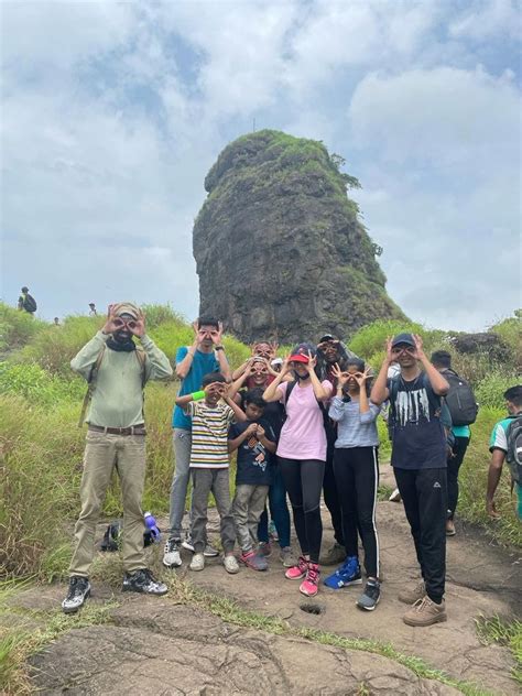 Karnala Fort Trek 2025 | Karnala Trek | Adventure Geek