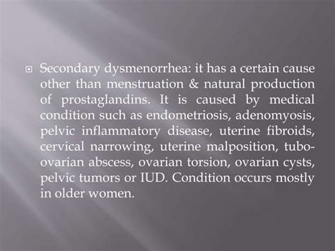 Reproductive System Disorders 的图像结果