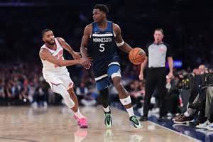 Get tickets to Timberwolves vs. Knicks tonight: game preview, injury ...