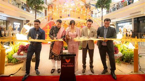 Inside Phoenix Malls’ Festival Of Togetherness