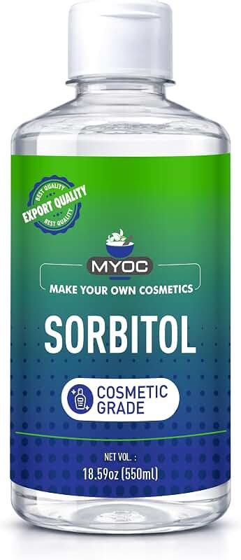 Amazon.in: Sorbitol