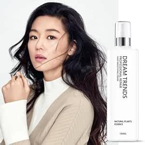 MERLAYN Dream Trend AHA Hair Cream: Repair, Protect, Soothing and Shine ...