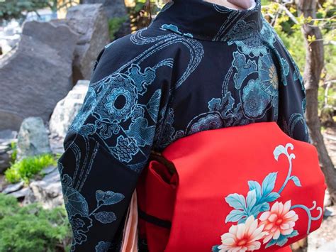 Kimono Fair by NJCA, CJCA - Calgary Japanese Community Association, 30 ...