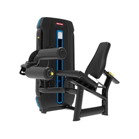 Inda'S Best Leg Curl / Extension Machine ETS-1314 – EnergieFitness