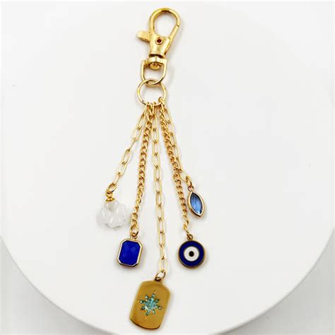 Bag Charm – The Charm Shop