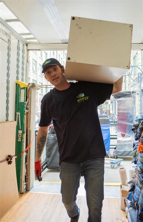 long distance movers Westchester