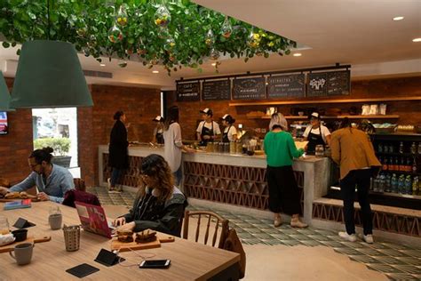 SAMA HEALTHY EXPRESS, Lima - Miraflores - Menu, Prices & Restaurant ...