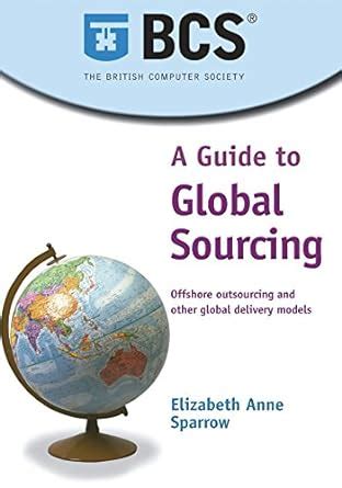 Buy A Guide to Global Sourcing Book Online at Low Prices in India | A ...