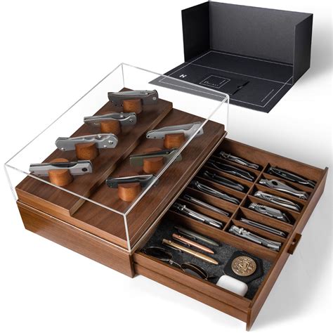 Amazon.com Knife Display Case at Sally Patrick blog