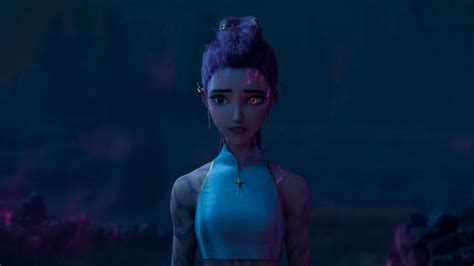 KPop Demon Hunters Fans Still Have These 4 Burning Questions After ...