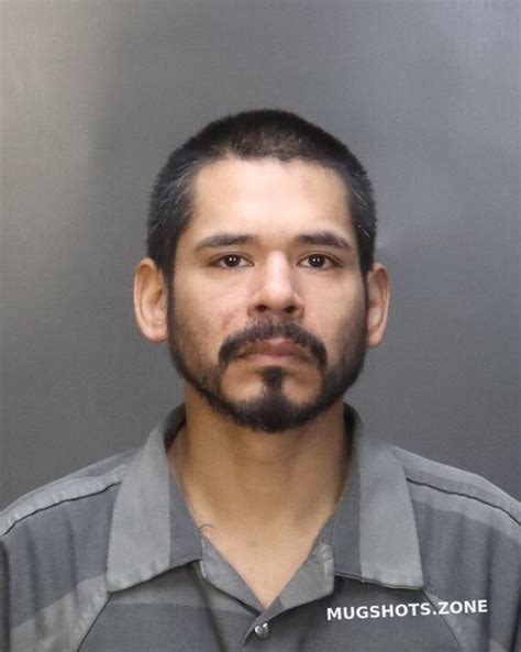 MENDEZ ABRAHAM 07/11/2025 - McLennan County Mugshots Zone