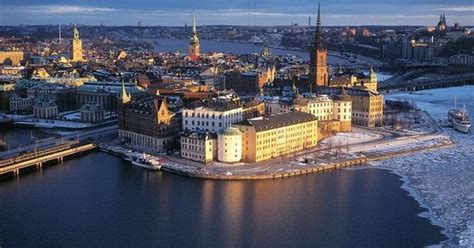 How Swedish literature reflects the benefits of a shorter working day