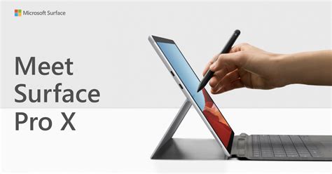 Surface Pro X User Guide 的图像结果