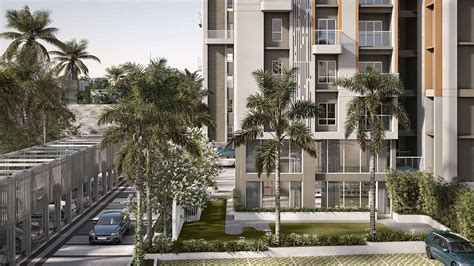 129+ 3 BHK Flats for sale near Netaji Subhash Chandra Bose ...