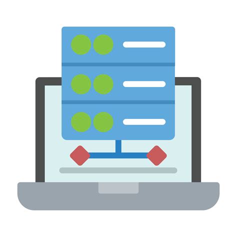 Data Format Icon 的图像结果
