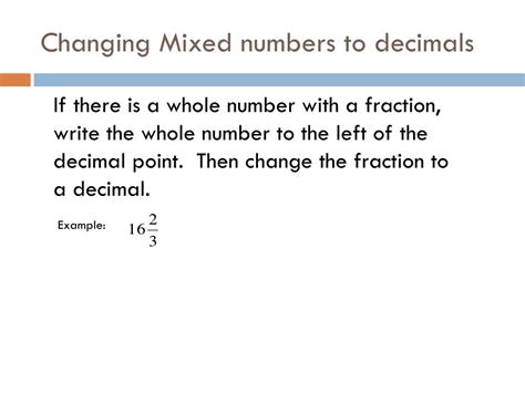 Image result for Mixed Fraction to Decimal in Python