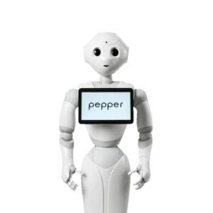 Mini Robot Chat GPT 的图像结果