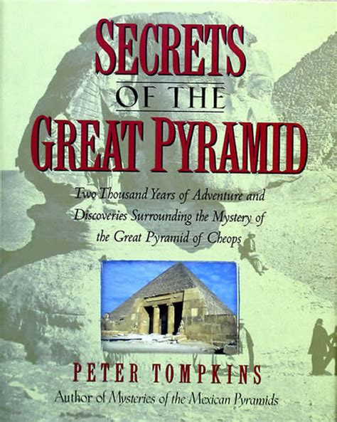 Pyramid Secrets 的图像结果