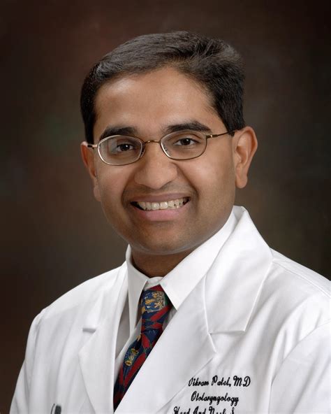 Dr Patel Ent