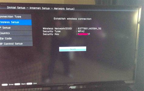 Image result for Sharp AQUOS Internet Connection Problems
