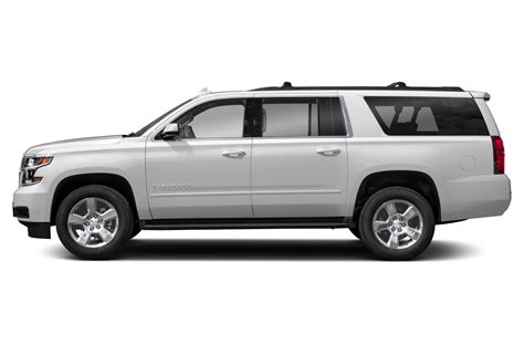 2020 Chevrolet Suburban - Specs, Prices, MPG, Reviews & Photos | Cars.com