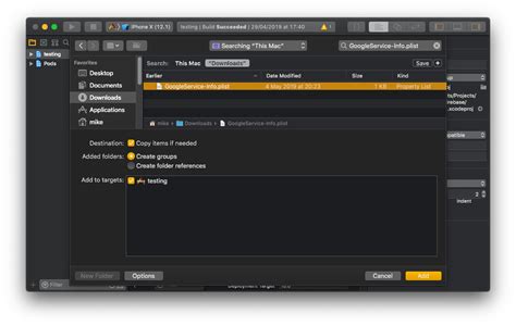 React Native Firebase 的图像结果